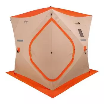 Палатка зимняя Куб 2.0х2.0 (PR-412-L) Premier Fishing