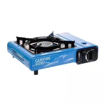 Плита газовая CAMPING GURU PLUS (TS-233) TOURIST
