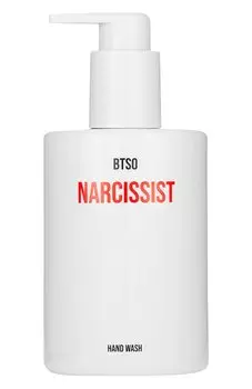 Жидкое мыло для рук Narcissist (300ml) Borntostandout
