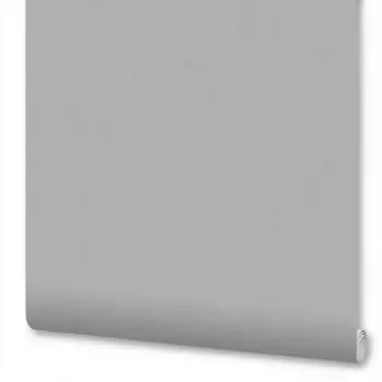 Обои флизелиновые Wallsecret Hudson серые 1.06 м 9084-14