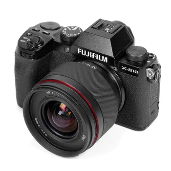 Объектив Samyang AF 12mm f/2 X-mount AF 12mm F2.0 FUJI-X