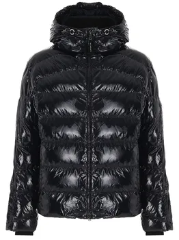 Куртка стеганая BOGNER