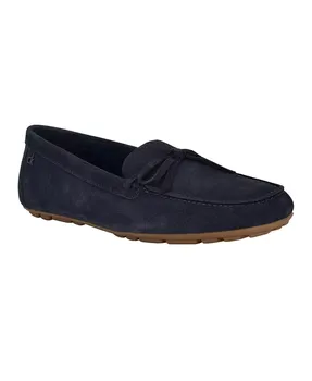 Женские лоферы Koria Bow Slip-On Calvin Klein, синий