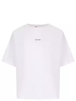 Футболка хлопковая BOGNER