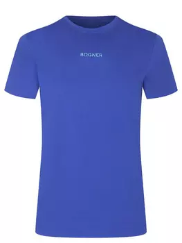 Футболка хлопковая BOGNER