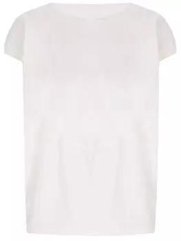 Футболка хлопковая BRUNELLO CUCINELLI
