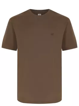 Футболка хлопковая CP COMPANY