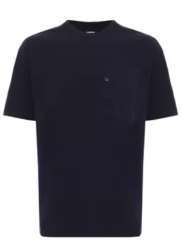Футболка хлопковая CP COMPANY