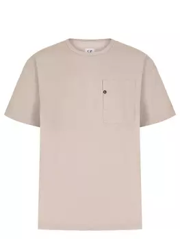 Футболка хлопковая CP COMPANY