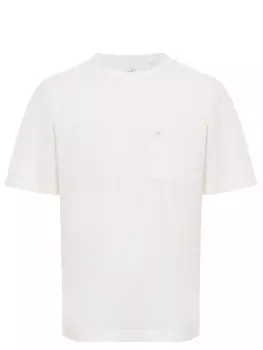 Футболка хлопковая CP COMPANY