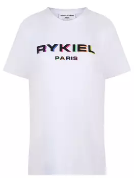 Футболка хлопковая Jade SONIA RYKIEL