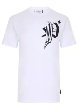 Футболка хлопковая