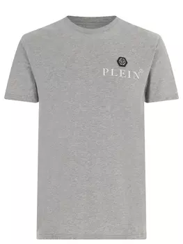 Футболка хлопковая PHILIPP PLEIN