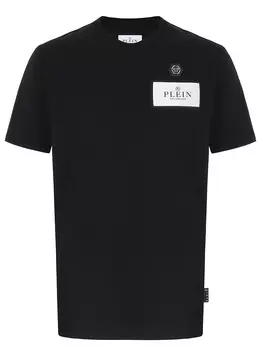 Футболка хлопковая PHILIPP PLEIN