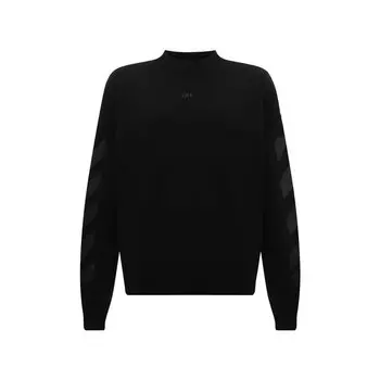 Хлопковый свитшот Off-White