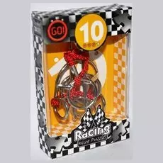 Мини головоломка 10***/ Mini Puzzle 10***