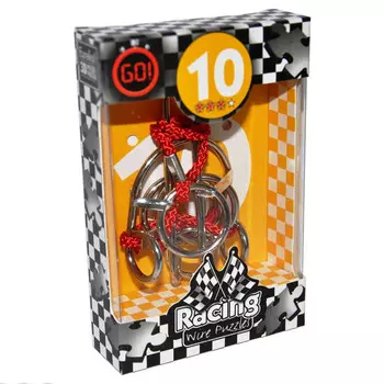 Мини головоломка 10***/ Mini Puzzle 10***