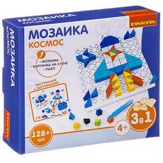 Мозаика "КОСМОС"