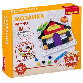 Мозаика "РАНЧО"