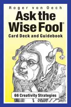 Карты Таро: "Ask the Wise Fool"