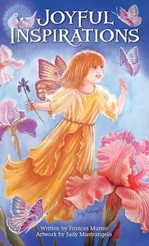 Карты Таро: "Joyful Inspirations"