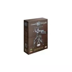 Клинок и колдовство (Sword &amp; Sorcery) Набор героя Морриган