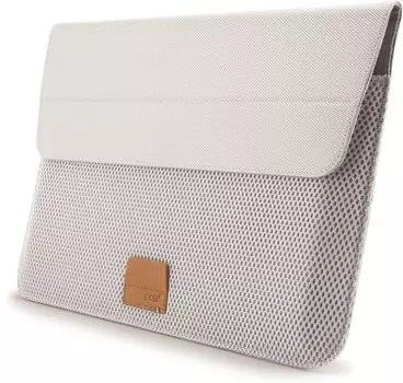 11" Чехол Cozistyle ARIA Stand Sleeve MacBook белый (CASS1117)