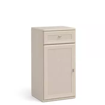 Тумба под обувь ALIVIO LA4103.3