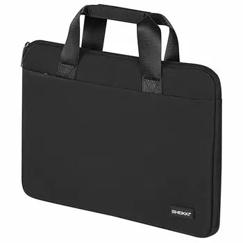 Портфель 15.6" HEIKKI Ultra, черный (272609)