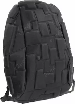 15.6" Рюкзак Envy diRoma, черный (31140)