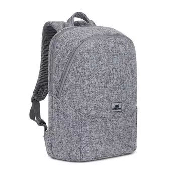 15.6" Рюкзак RivaCase 7962, серый