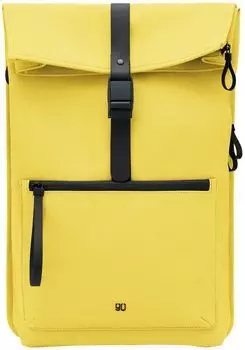 15.6" Рюкзак Ninetygo Urban Daily, желтый (90BBPCB2133U-YLW)