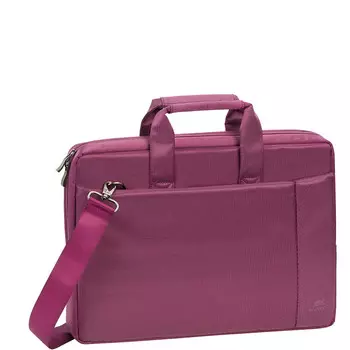 Сумка для ноутбука 15.6" RivaCase 8231, фиолетовый