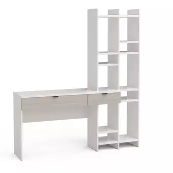 Стол туалетный со стеллажом Parma PR1701.2