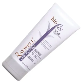 Крем для волос, 200 мл Raywell BIO Nature Curl Control Wave