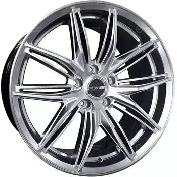Колесный диск PDW OREGON 8xR18 5x114.3 ET35 DIA67.1