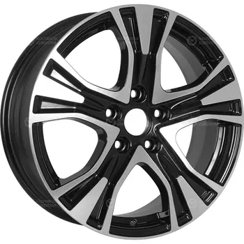 Колесный диск Remain R159 7xR17 5x112 ET49 DIA57.1