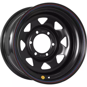 Колесный диск ORW (Off Road Wheels)