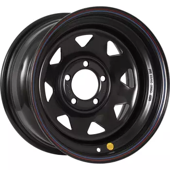 Колесный диск ORW (Off Road Wheels)