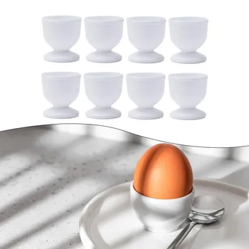 Абсолютно новые кухонные принадлежности для утренних яиц 4pcs