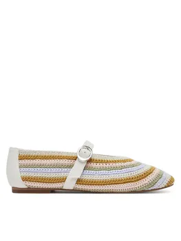 Балетки Quincey 13968585 Aldo, мультиколор