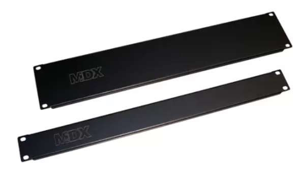 Фальшпанель MDX MDX-BLNK-4U 19" 4U