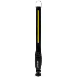Фонарь Rexant 75-724 автомобильный, индикатор зарядки, USB кабель в комплекте, регулятор яркости, поворотный корпус шарнир, встроенный аккумулятор