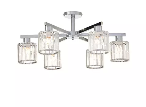 Потолочная люстра Escada Adorn 692/6P
