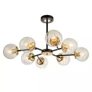 Потолочная люстра Escada Miracle 1146/8P