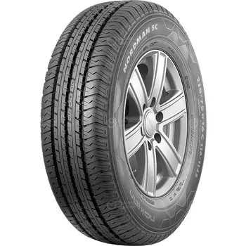 Шины Nokian Tyres