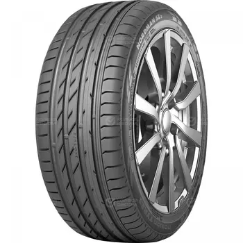 Шина Nokian Tyres Nordman SZ2 225/45 R19 92W