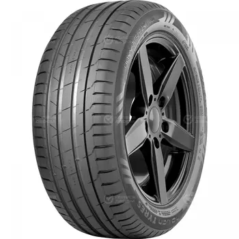 Шина Nokian Tyres Hakka Black 2 SUV 235/50 R19 99V