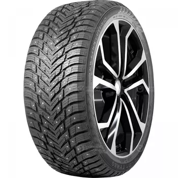 Шина Nokian Tyres Hakkapeliitta 10p SUV 265/70 R17 115T