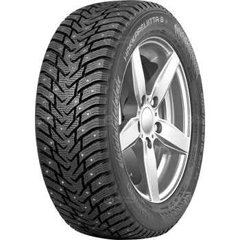 Шина Nokian Tyres Hakkapeliitta 8 225/55 R16 99T
